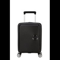 American Tourister Resväska Soundbox mini Svart Str. 47 1