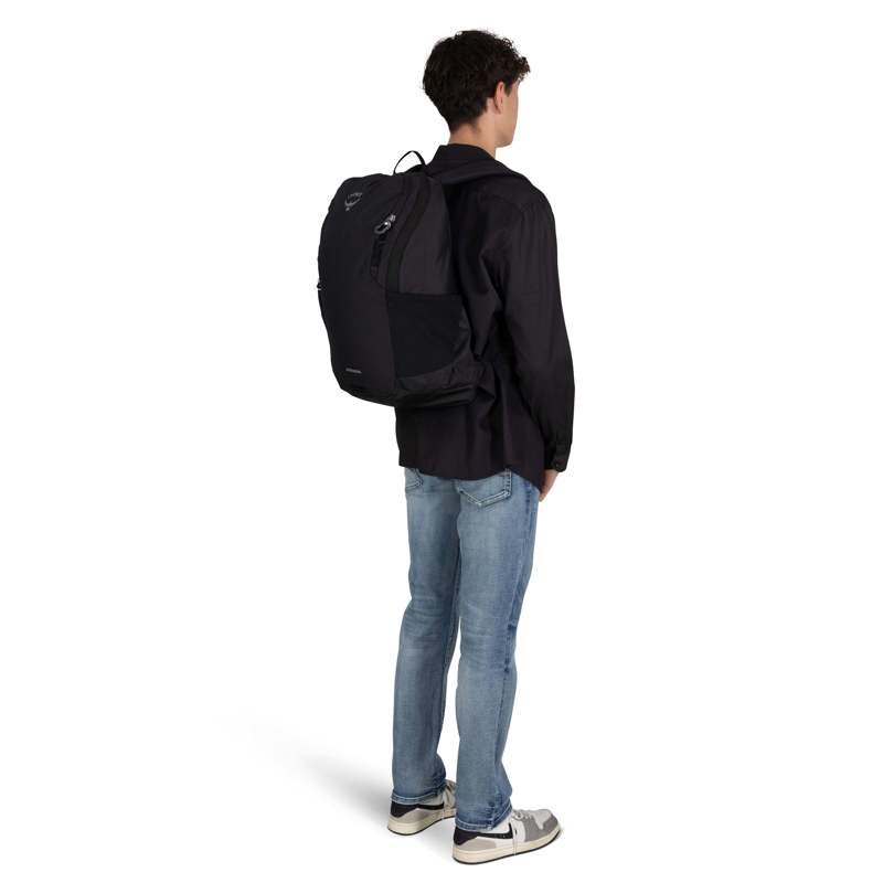 Osprey Rygsæk Astronova Sort 8