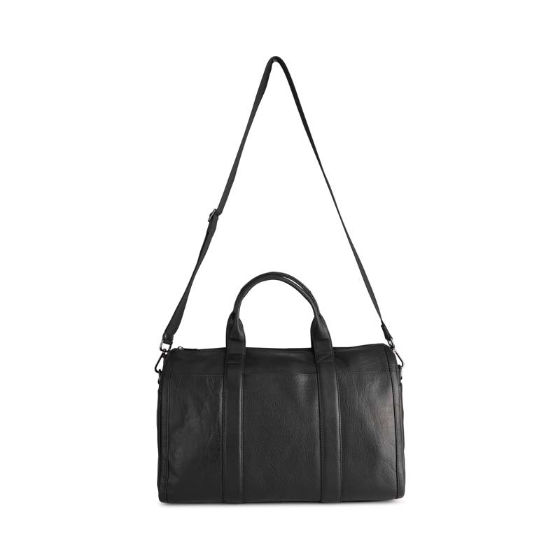 Tyler & Co Rejstetaske Oregon Sort 6
