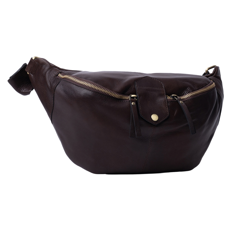 Conmé Projekttaske Creater belt M. Brun 3