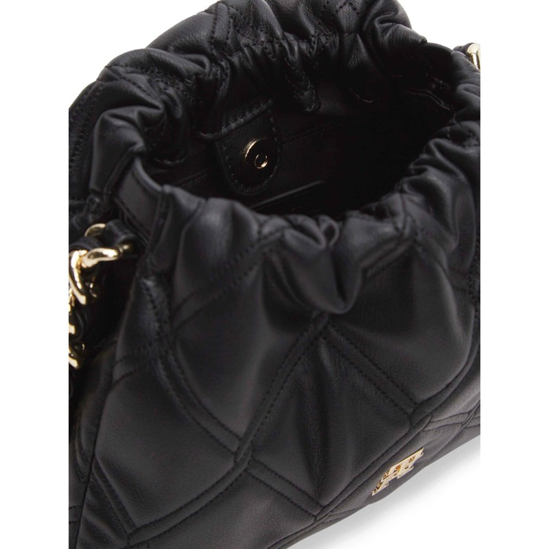 Tommy Hilfiger Crossbody Feminine Svart 2