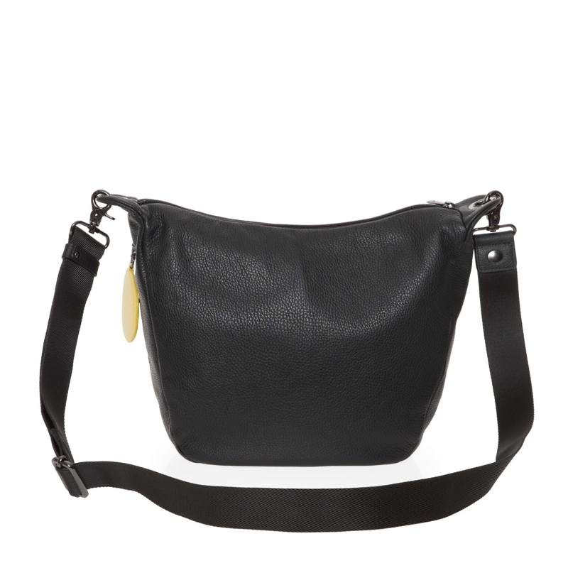 Mandarina Duck Crossbody Mellow Leather Sort 3