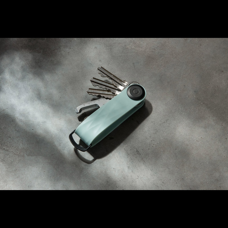 Orbitkey Nøgleholder Active Mint 2