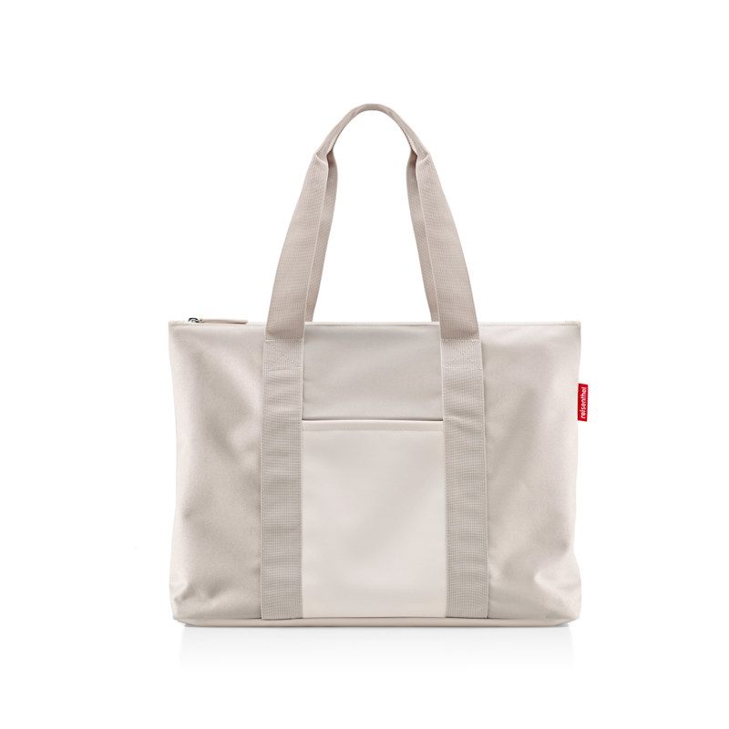Reisenthel Väska Sportsshopper Sand 9
