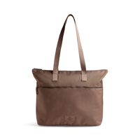 MARKBERG Shopper Commutembg  Beige 1