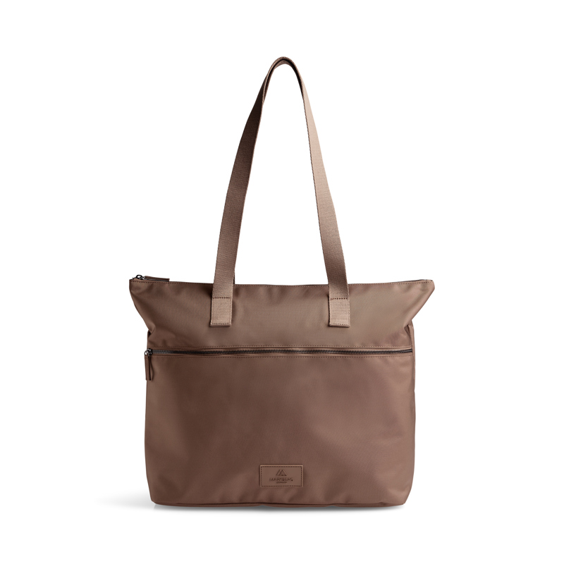 MARKBERG Shopper Commutembg  Beige 1