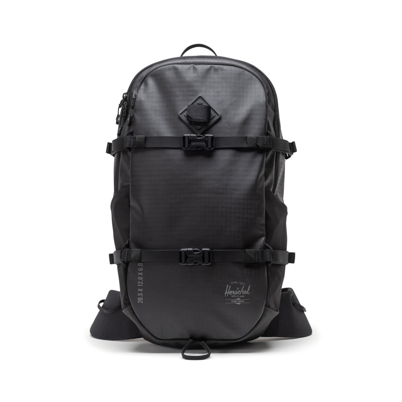 Herschel Rygsæk All Season 29 Sort 1