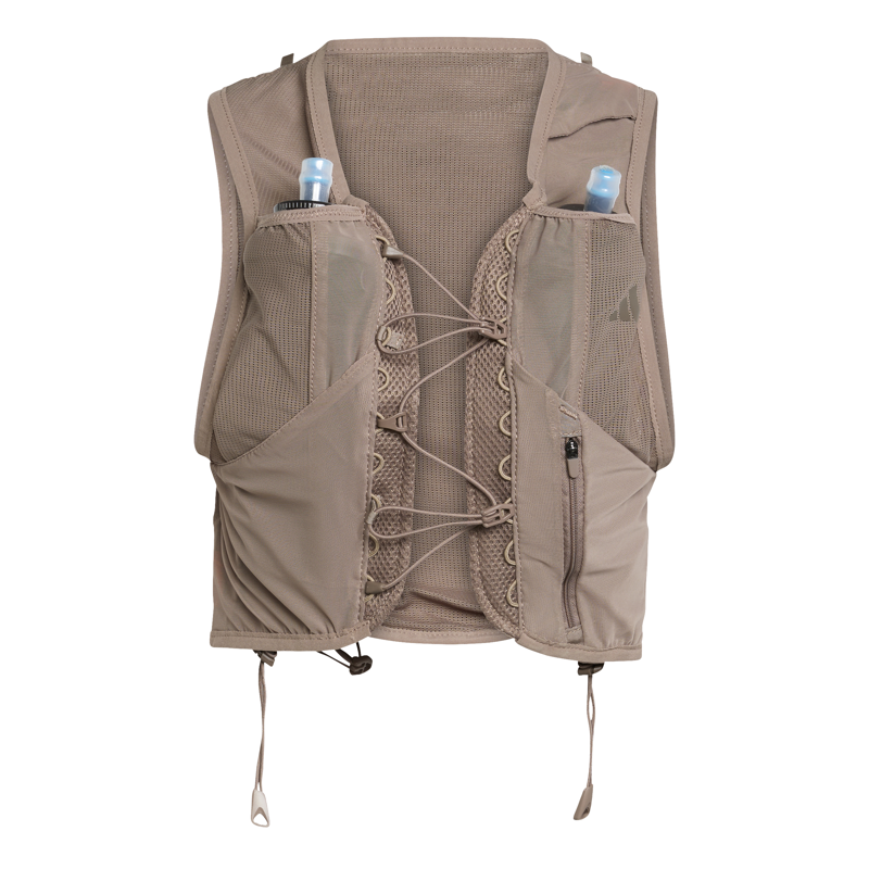 Adidas Originals Löparväst XPR TRL 5 Brun Str L 1