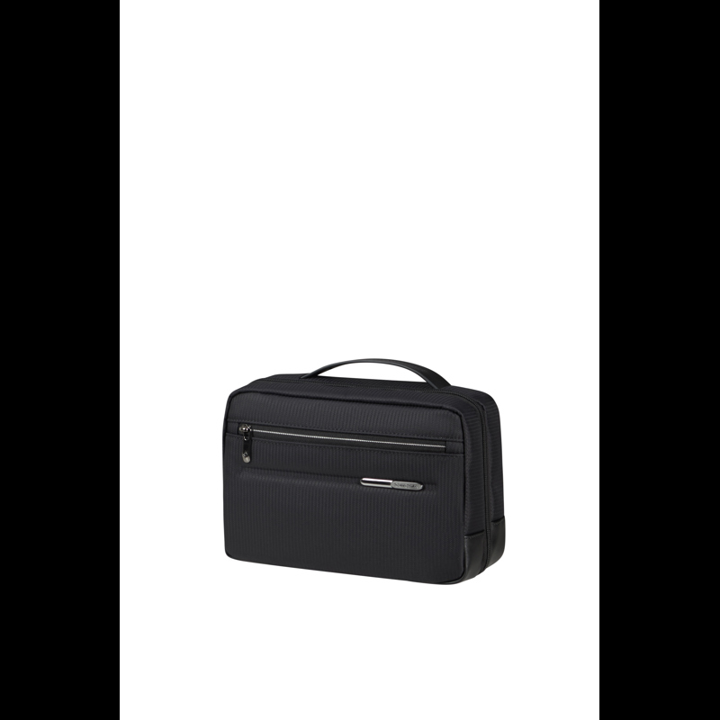 Samsonite Toilettaske Splendix Sort 2
