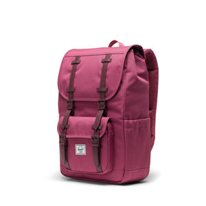 Herschel Rygsæk Little America Mid Pink alt image
