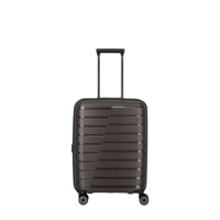 travelite Kuffert Air Base Brun 55 Cm 1