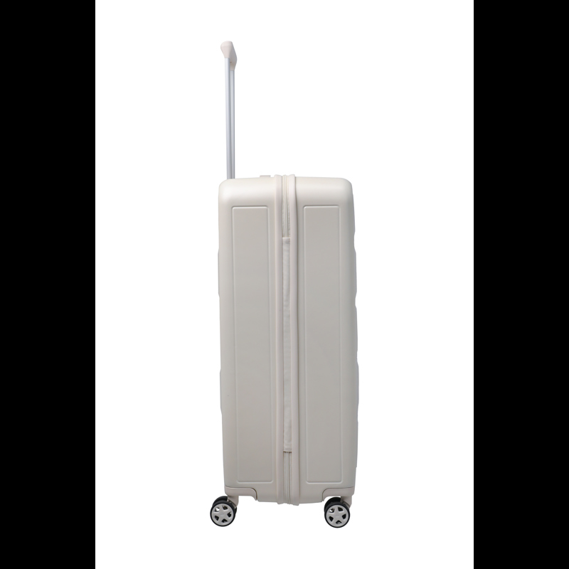 travelite Kuffert Panello Grå 76 Cm 4