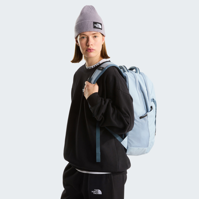 The North Face Rygsæk Vault Lysegrå 8