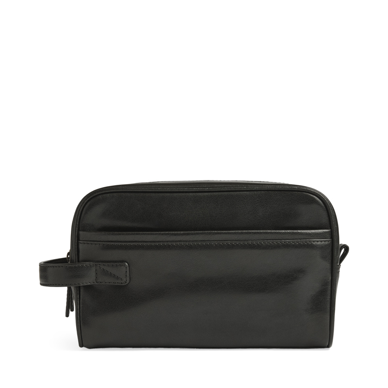 Tyler & Co Toilettaske Soto Sort 2