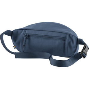 Fjällräven Midjeväska Ulvö Hip Pack M Blå alt image