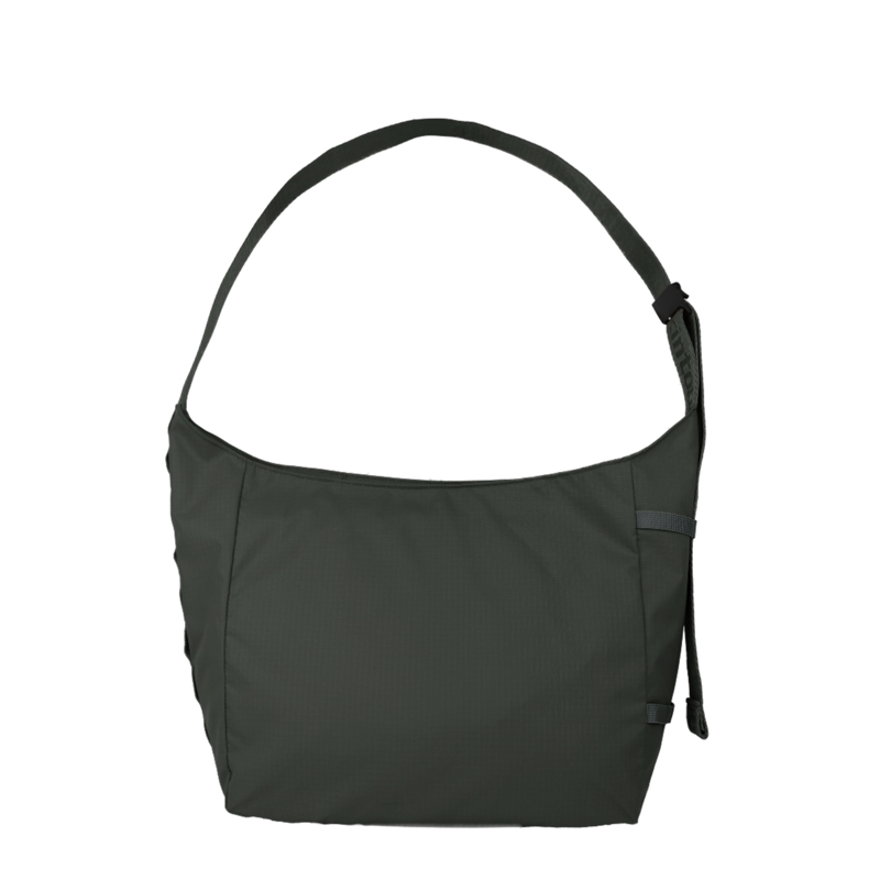 Kintobe Skuldertaske Toby Army Grøn 16" 3