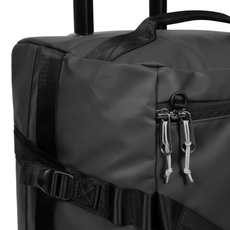 Eastpak Kuffert Pack Wheel Sort/ mørk 55 Cm 5