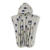 Molo Badponcho Beach Cover Up  Sand 1-4 år 1