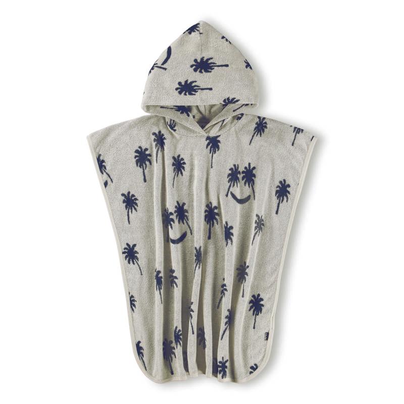 Molo Badponcho Beach Cover Up  Sand 5-9 år 1