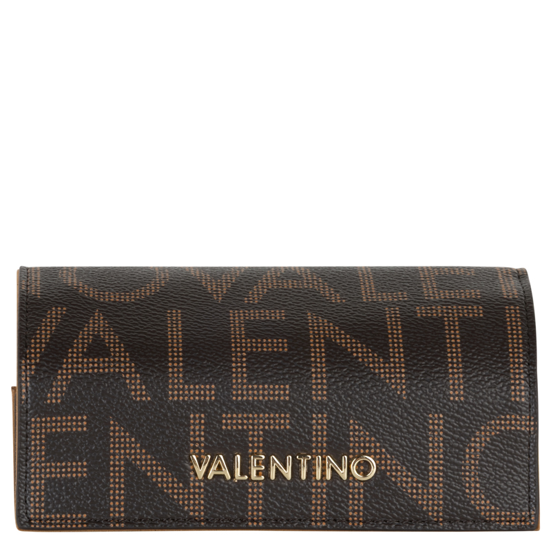 Valentino Bags Kosmetisktaske Regina RE Brun/Beige 1