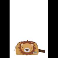 Samsonite Toilettaske Happy Sammies Eco Caramel 1