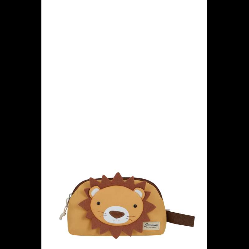 Samsonite Toilettaske Happy Sammies Eco Caramel 1