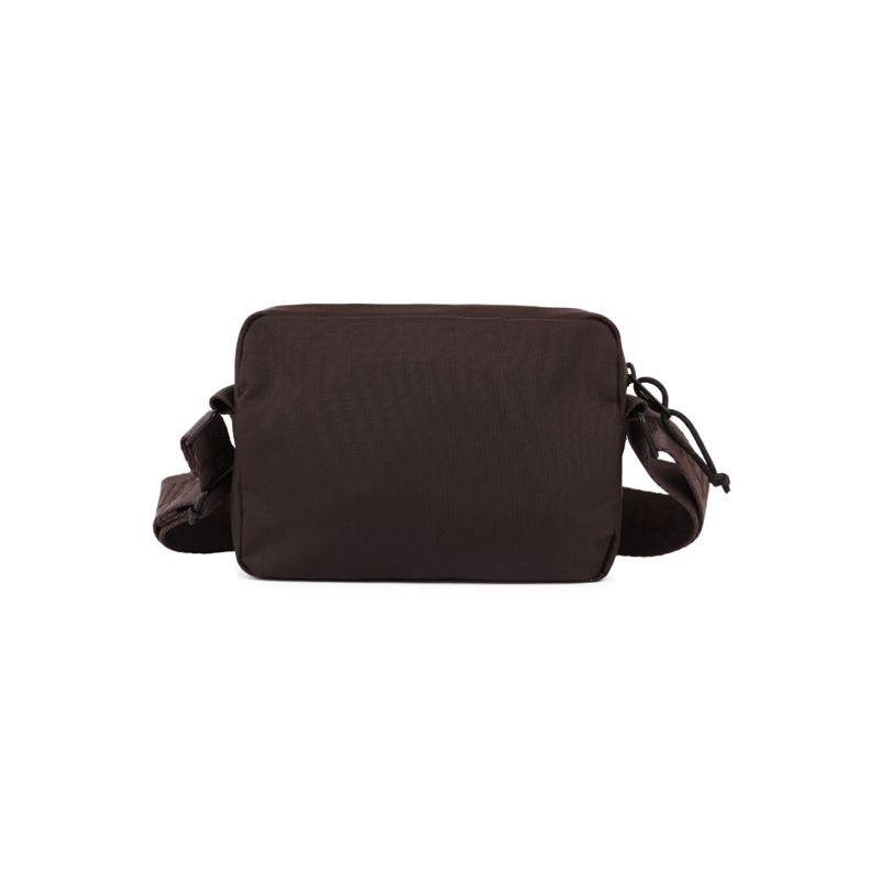 Kintobe Crossbody Mini Miles Mocca Brun 3
