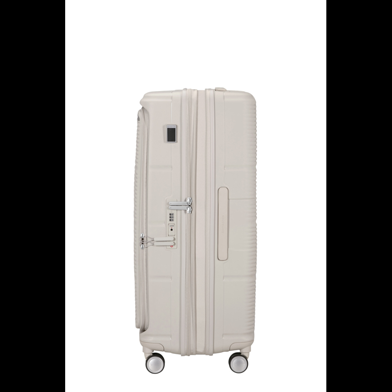 Samsonite Resväska Paralux HS Grå 81 Cm 9