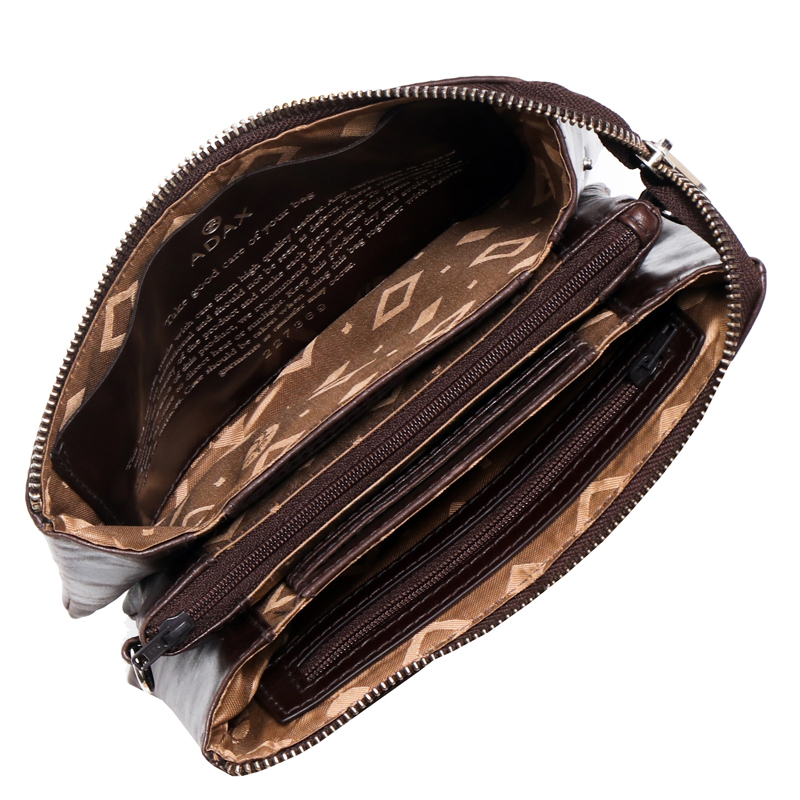 Adax Combi clutch Nellie Salerno M. Brun 4