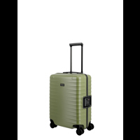 Titan Kuffert Overseas Grøn 55 Cm 1
