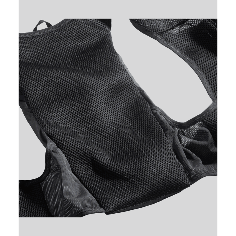 Salomon Løbevest Hydra Access 4  Sort Str XL 3