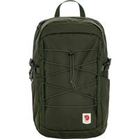 Fjällräven Rygsæk Skule 24  Grøn 1