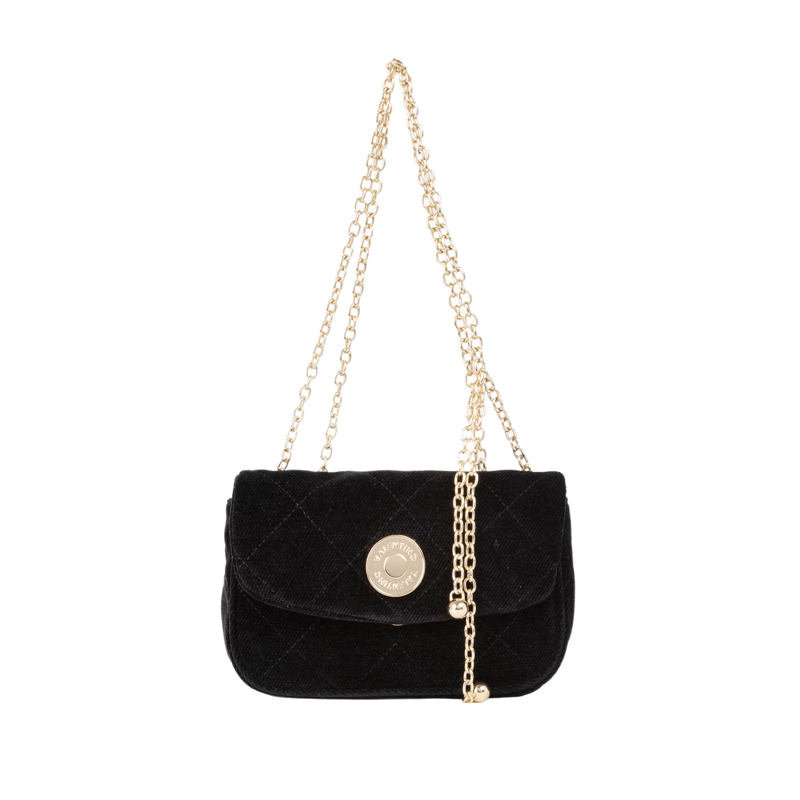 Valentino Bags Skulderväska Maryjo Svart 1