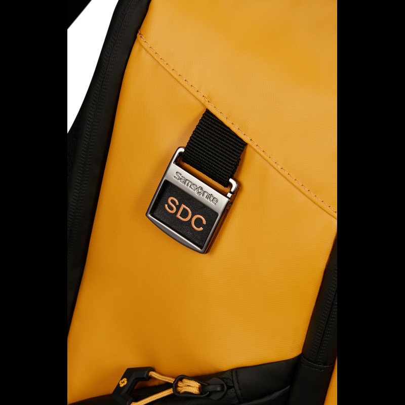 Samsonite Ryggsäck Prodiver M Gul 15" 3