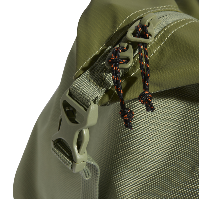Adidas Originals Duffelväska MT 70 Khaki grön 6