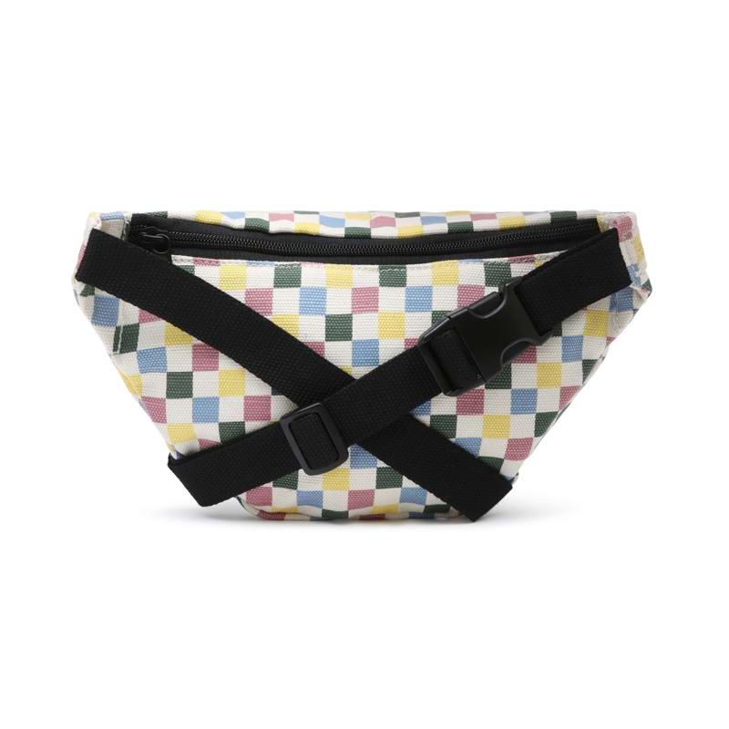Vans Midjeväska Traveler Canvas Multi 2