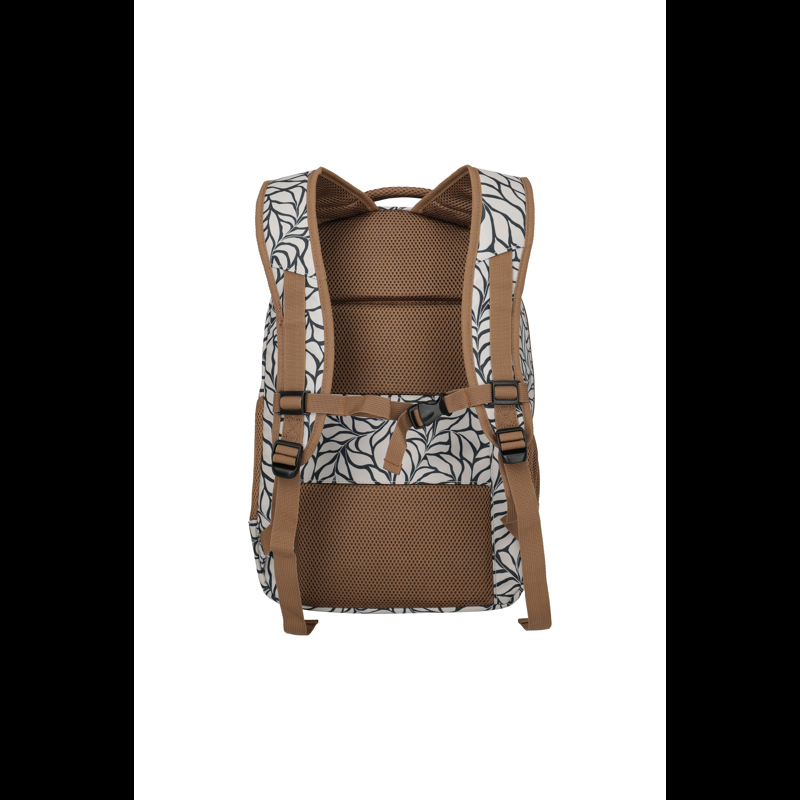 travelite Ryggsäck BASICS Naturvit 15" 4