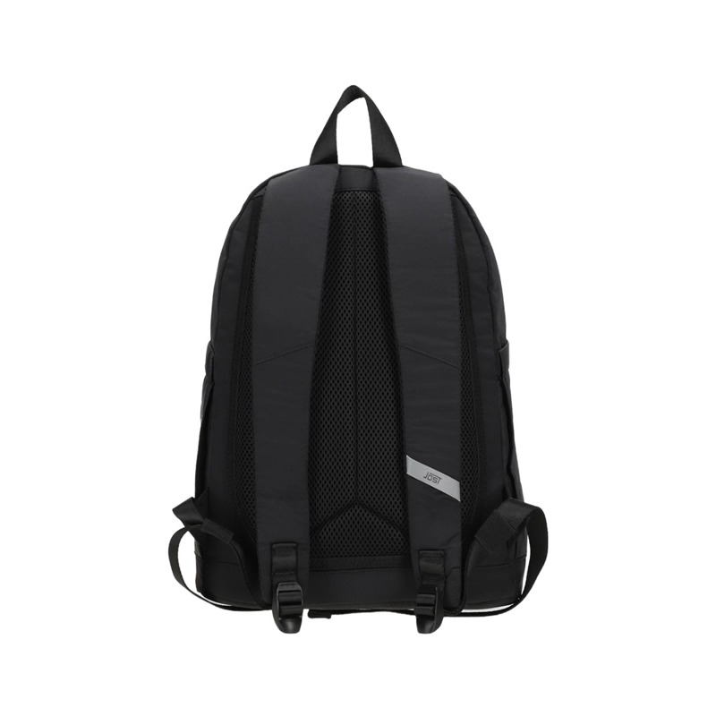 Jost Rygsæk Daypack Sort 13" 5