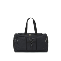 Mandarina Duck Dufflebag Y-lite Sort