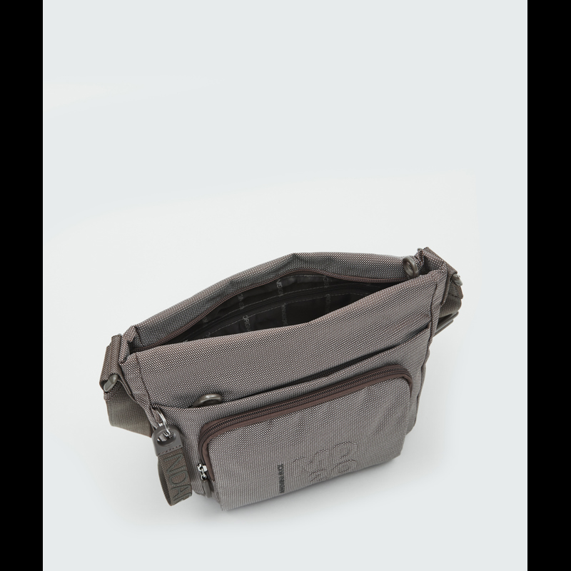 Mandarina Duck Crossbody MD20 Taupe 4