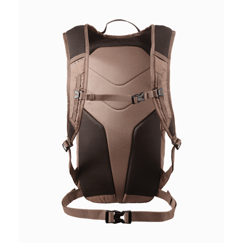 Salomon Ryggsäck Trailblazer 10 Brun 2