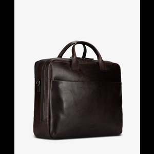 Jost Computertaske London 2 C 15" Brun alt image