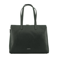 GiGi Fratelli Arbejdstaske Romance Sort 13" 1