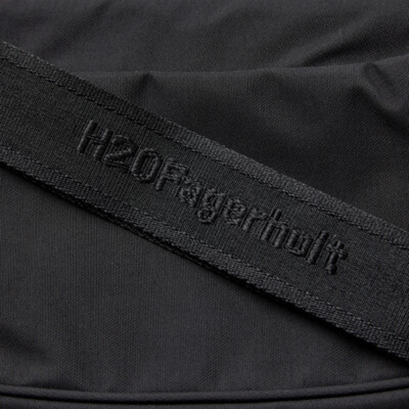 H2OFagerholt Skuldertaske All In Bag Sort 3