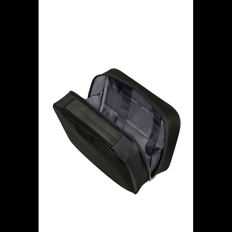 Samsonite Toilettaske Respark Sort 3