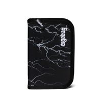 Ergobag Pennfodral Super ReflectBear Svart med mönster 1
