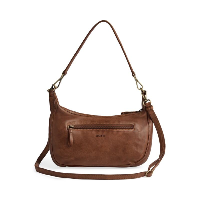 Aura Crossbody Phuket  Konjak 8
