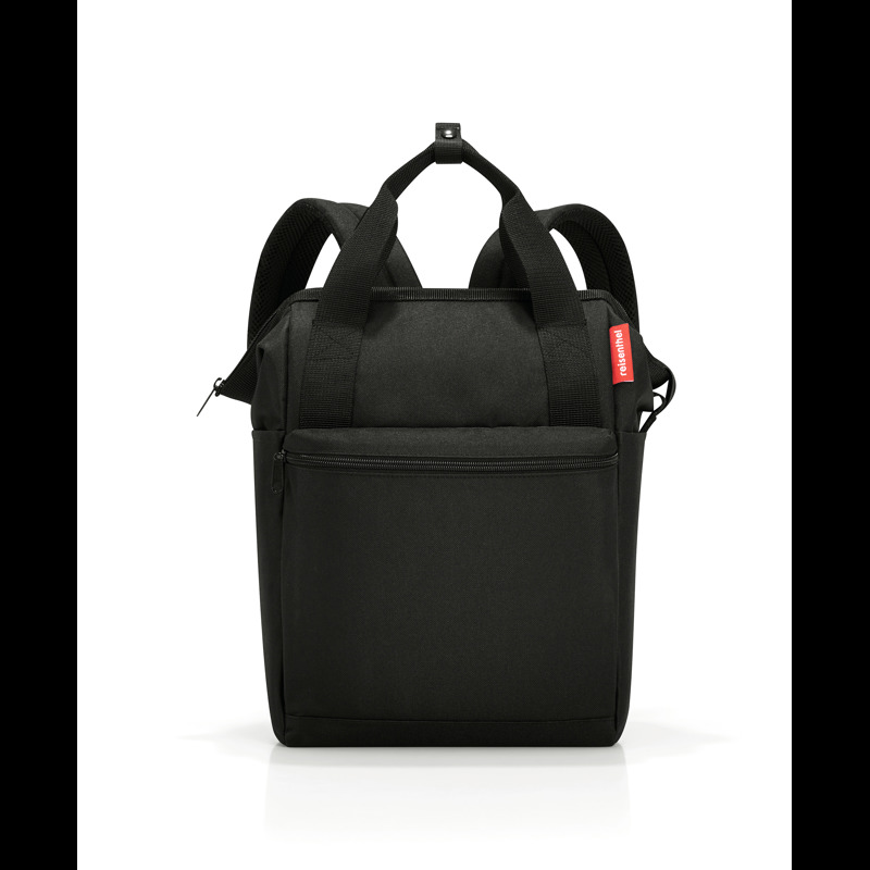 Reisenthel Rygsæk Allrounder  Sort 13" 1