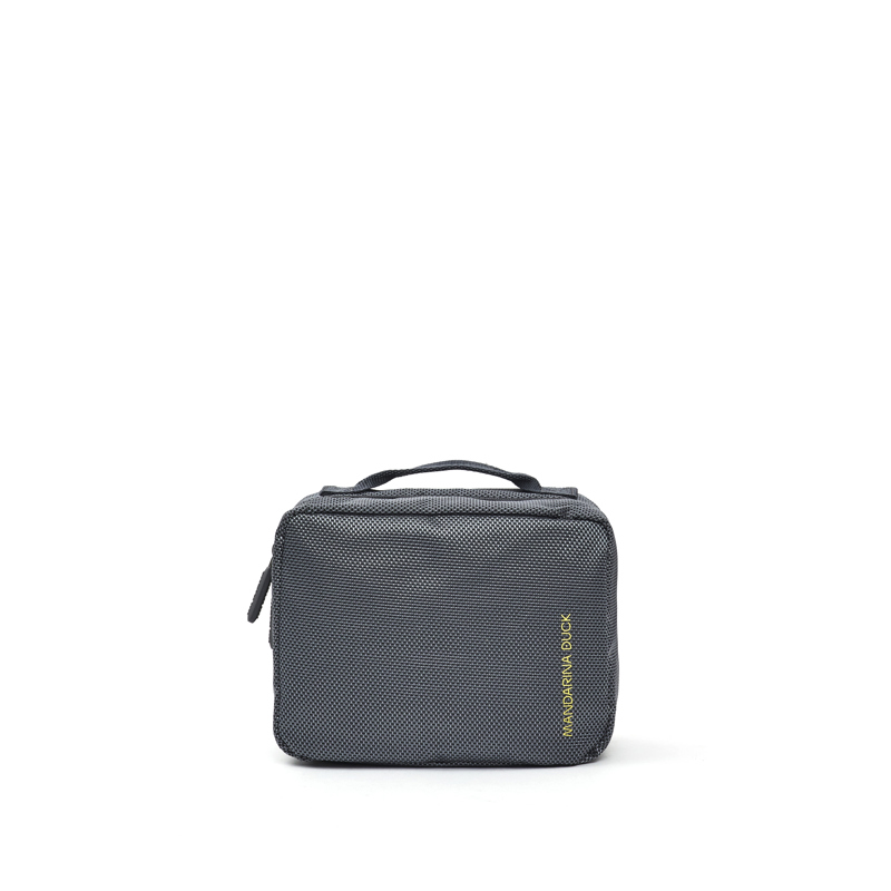 Mandarina Duck Toilettaske Zephyr Dyb koks grå 1