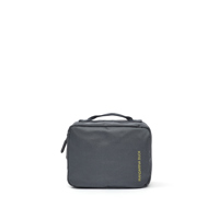 Mandarina Duck Toilettaske Zephyr Dyb koks grå 1
